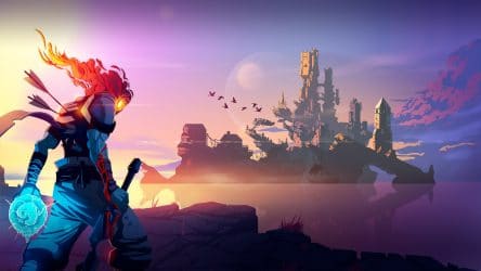 Image d'illustration pour l'article : Le roguelike Dead Cells s'invite sur iPhone et iPad
