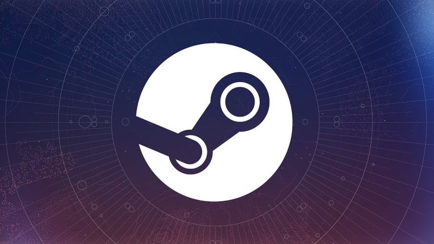 steam