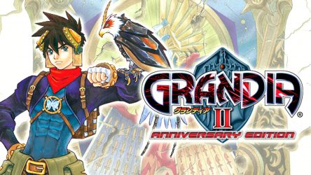 Image d'illustration pour l'article : Grandia HD Collection sera disponible le 16 août sur Switch