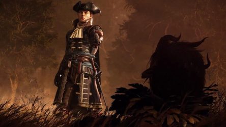Image d'illustration pour l'article : GreedFall : les mécaniques de gameplay présentées en vidéo