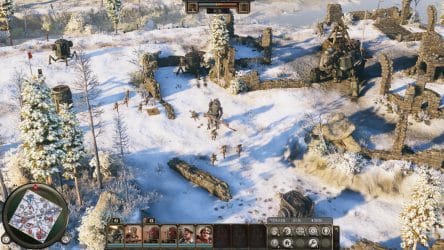 Image d'illustration pour l'article : Iron Harvest : Sa date de sortie se dévoile en vidéo