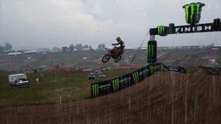 Image d'illustration pour l'article : Aperçu MXGP 2019 : Premier avis après deux heures en jeu