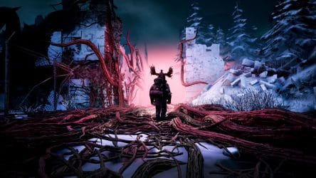 Image d'illustration pour l'article : Test Mutant Year Zero : Seed of Evil - Un DLC qui vaut vraiment le coup ?