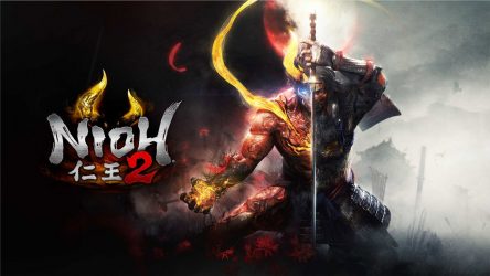Image d'illustration pour l'article : De nouveaux screenshots et un artwork principal pour Nioh 2