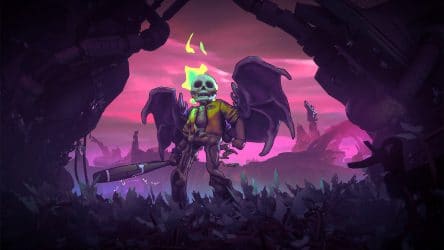 Image d'illustration pour l'article : Test RAD - Des mutants et des disquettes