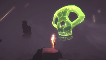 Image d'illustration pour l'article : Aperçu Recompile - Un metroidvania à l'univers singulier