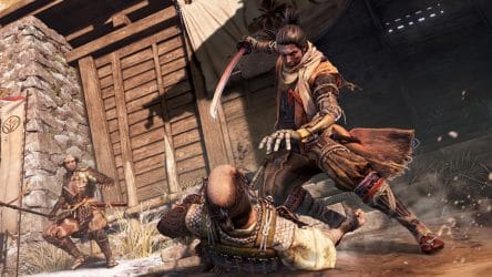Image d'illustration pour l'article : Sekiro Shadows Die Twice | Guide Complet