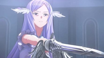 Image d'illustration pour l'article : Sword Art Online : Alicization propose de nouveaux visuels