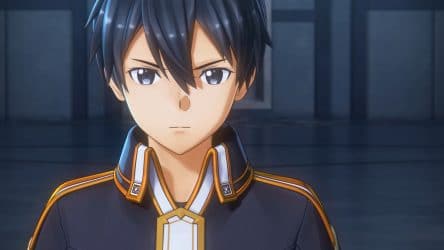 Image d'illustration pour l'article : Sword Art Online: Alicization Lycoris dévoile un nouveau trailer