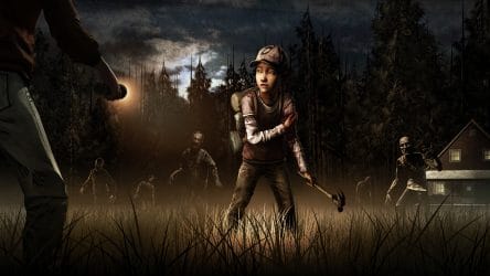 Image d'illustration pour l'article : Telltale Games est racheté par l'entreprise LCG Entertainment