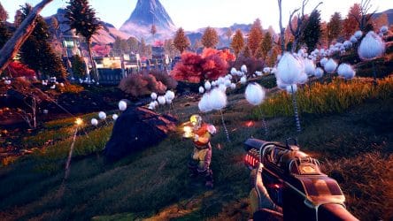 Image d'illustration pour l'article : The Outer Worlds : Notre interview avec Megan Starks, narrative designer