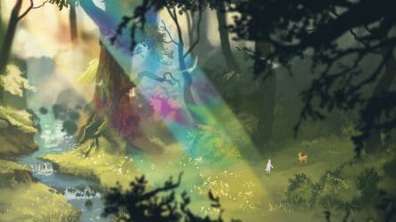 Image d'illustration pour l'article : Test The Wanderer : Frankenstein's Creature - Une aventure narrative émouvante et captivante