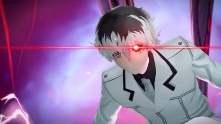 Image d'illustration pour l'article : Tokyo Ghoul: re Call to Exist sera disponible dès le 15 novembre