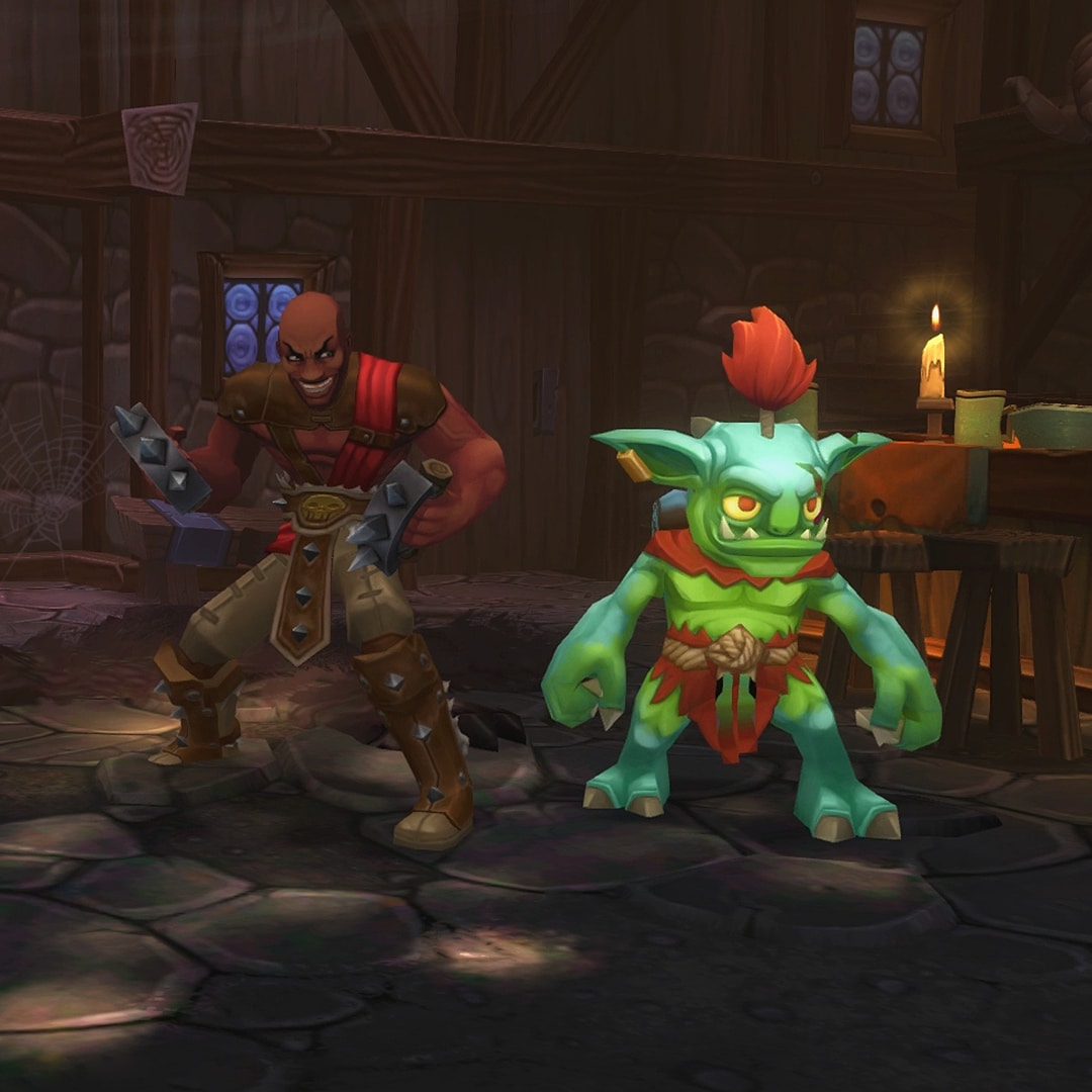 Torchlight2 yapper pet preorders 3