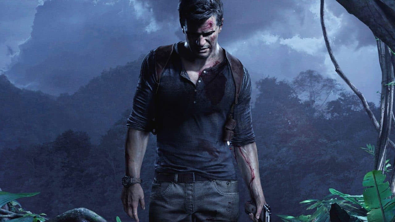 uncharted студия uncharted студия