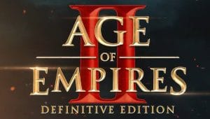 Age of empire ii definitive edition