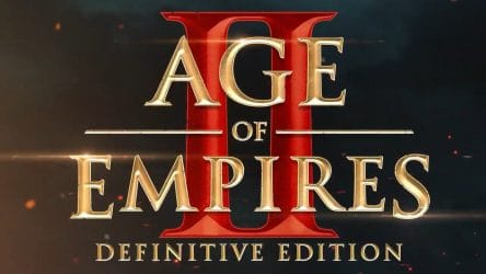 Image d'illustration pour l'article : Age of Empires II Definitive Edition se trouve une date