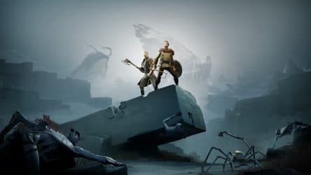 Image d'illustration pour l'article : Trophées / Succès - Ashen