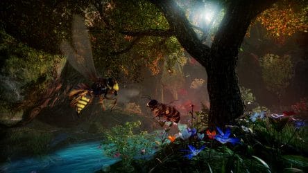 Image d'illustration pour l'article : Trophées / Succès - Bee Simulator