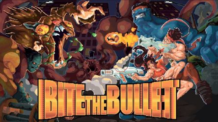 Image d'illustration pour l'article : Bite The Bullet vous remplira l'estomac l'année prochaine