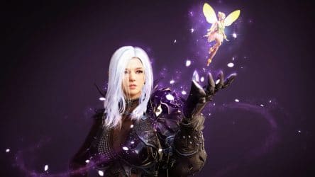 Image d'illustration pour l'article : Black Desert Online : testez-le en version bêta sur PS4