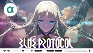 Blue protocol 78 79