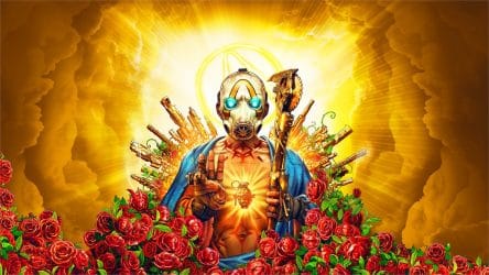 Image d'illustration pour l'article : Gearbox annonce que Borderlands 3 est passé gold