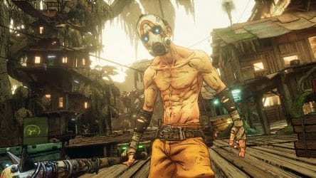 Image d'illustration pour l'article : La franchise Borderlands a dépassé les 48 millions d'exemplaires