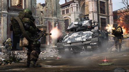 Image d'illustration pour l'article : Call of Duty Modern Warfare ne sortira pas sur le PlayStation Store en Russie