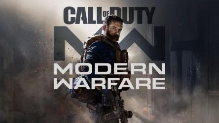 Image d'illustration pour l'article : L'édition collector de Call of Duty Modern Warfare en précommande
