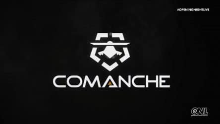 Image d'illustration pour l'article : THQ Nordic relance la série Comanche avec un trailer