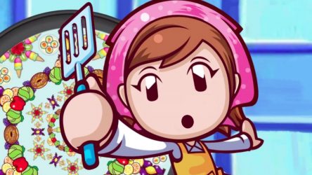 Image d'illustration pour l'article : Cooking Mama : Coming Home to Mama annoncé sur Switch