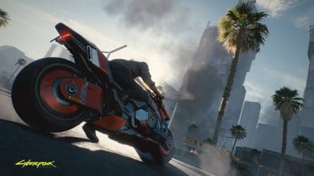 Image d'illustration pour l'article : Cyberpunk 2077 : de nouvelles images et un live stream prévu pour le 30 août