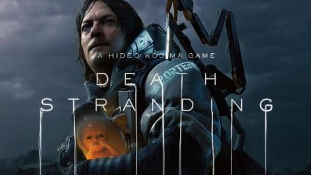 Image d'illustration pour l'article : Death Stranding : Les joueurs seront connectés entre eux en urinant en même endroit