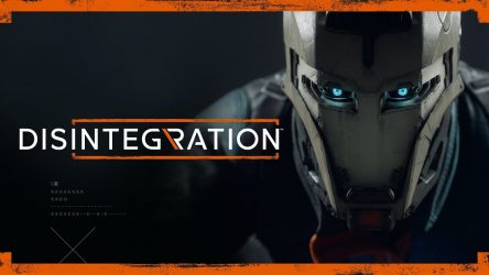 Image d'illustration pour l'article : Disintegration sortira sur PC, PS4 et Xbox One et dévoile son premier trailer