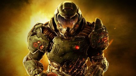 Image d'illustration pour l'article : Doom 64 : le jeu listé sur PS4 et PC par l'organisme PEGI