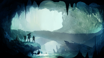 Image d'illustration pour l'article : Dungeon of the Endless : le jeu arrive sur PS4 et Switch