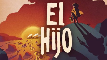 Image d'illustration pour l'article : Test El Hijo : A Wild West Tale - L'infiltration à la sauce western
