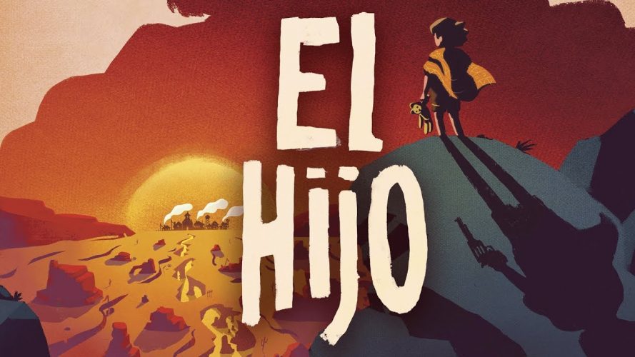 Image d\'illustration pour l\'article : Test El Hijo : A Wild West Tale – L’infiltration à la sauce western