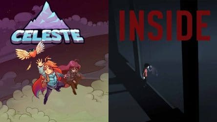 Image d'illustration pour l'article : Celeste et Inside seront gratuits la semaine prochaine sur l'Epic Games Store