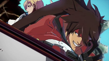 Image d'illustration pour l'article : EVO 2019 : un nouveau Guilty Gear sortira l'année prochaine