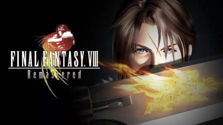 Image d'illustration pour l'article : Les tests du SeeD - Final Fantasy VIII Remastered