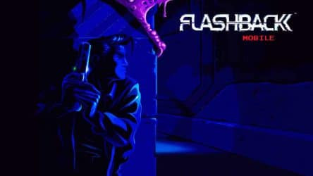 Image d'illustration pour l'article : Test Flashback - La version ultime du jeu culte sur mobile