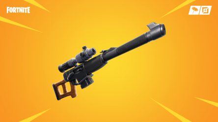 Image d'illustration pour l'article : Fortnite : La mise à jour 10.00 disponible, toutes les nouveautés