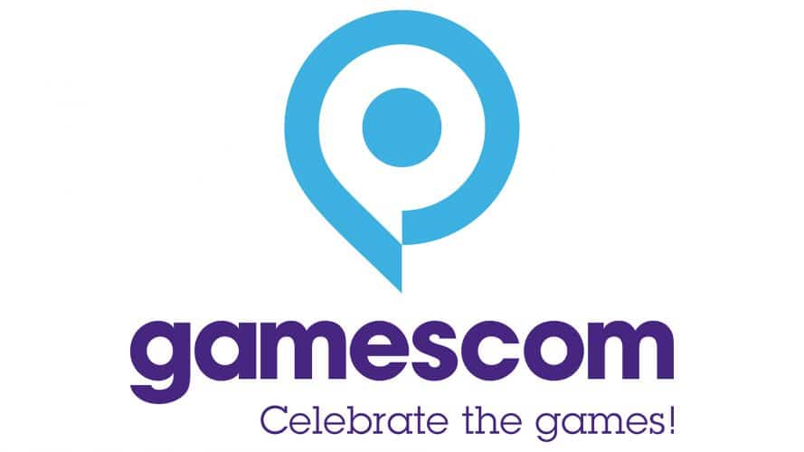 Gamescom 2019