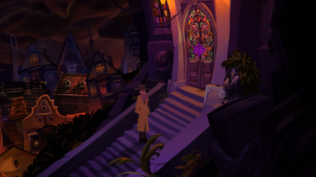 Image d'illustration pour l'article : Prologue | Gibbous - A Cthulhu Adventure