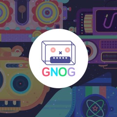 Logo GNOG
