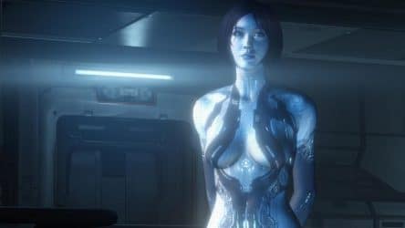 Image d'illustration pour l'article : La série télévisée Halo dévoile une partie de son casting
