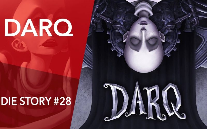 Indie Story #28 : DARQ, le jeu d’horreur psychologique sur le sommeil