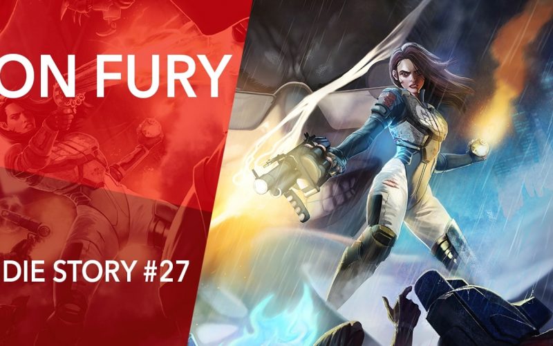 Indie Story #27 : Ion Fury, le Duke Nukem de 2019